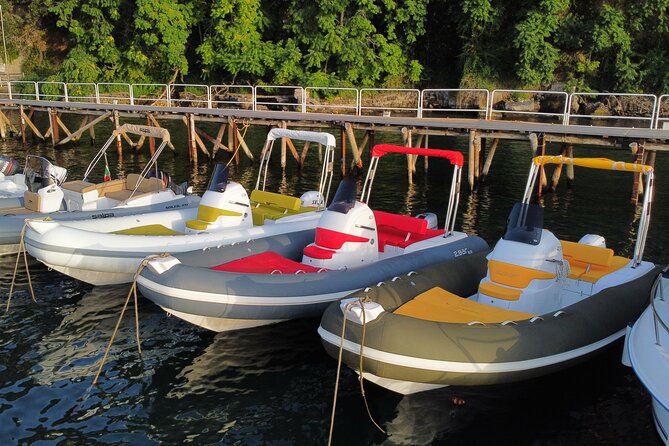 Self Drive Boat Hire - Why this self-drive Amalfi Coast boat day feels worth it