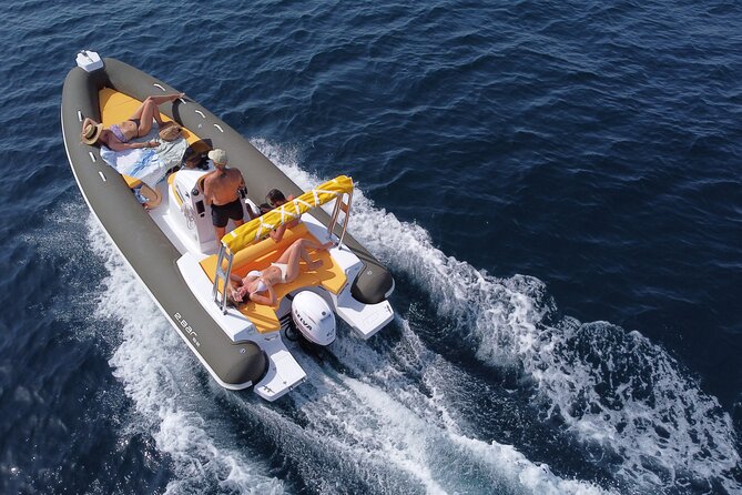 Self Drive Boat Hire - Price and what you’re really paying for (fuel and port fees)