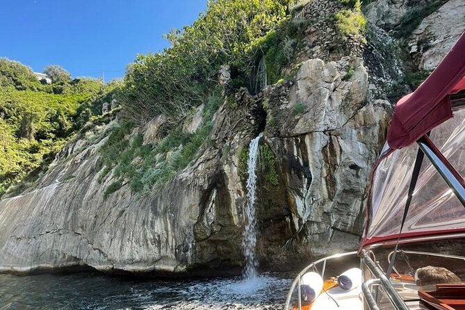 Shared Boat Tour Amalfi Coast from Sorrento - Why a Shared Boat Day Beats the Road