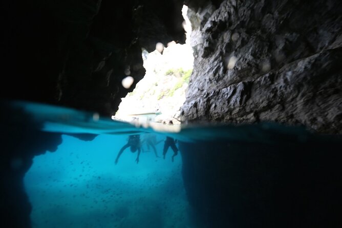Shared boat tour to Capri from Sorrento - Capri on foot: 3 to 5 hours to actually enjoy the island