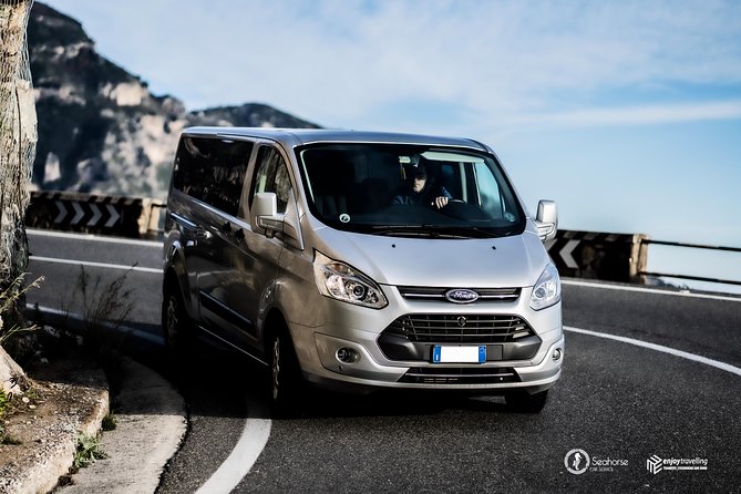 Shared Shuttle Service DA Sorrento to Rome Termini - Key things to know before you go