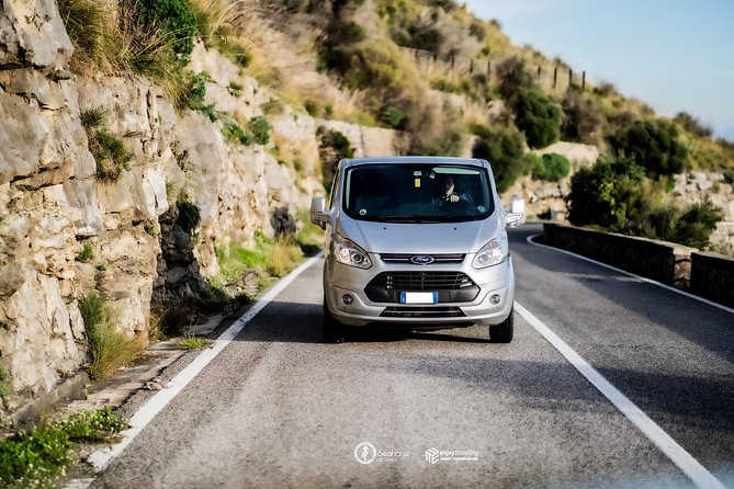 Shared Shuttle Service DA Sorrento to Rome Termini - Rome Termini: why this drop-off makes the day easier