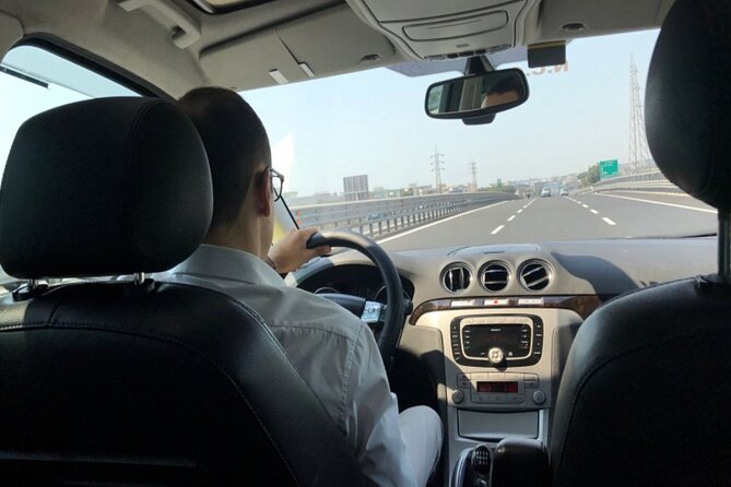 SHARING TOUR COSTIERA [english driver available] POSITANO,AMALFI,RAVELLO NOLUNCH - Who should book this, and who should skip it