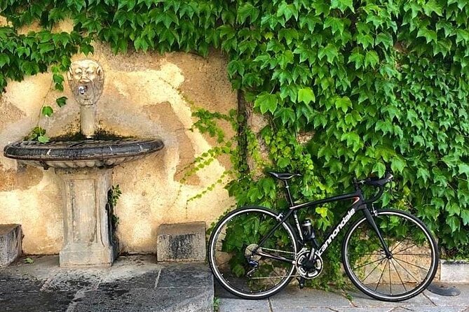 Sightseeing Bike Tour Amalfi Coast - Bike Choice, Fitness Level, and How to Match the Ride to You