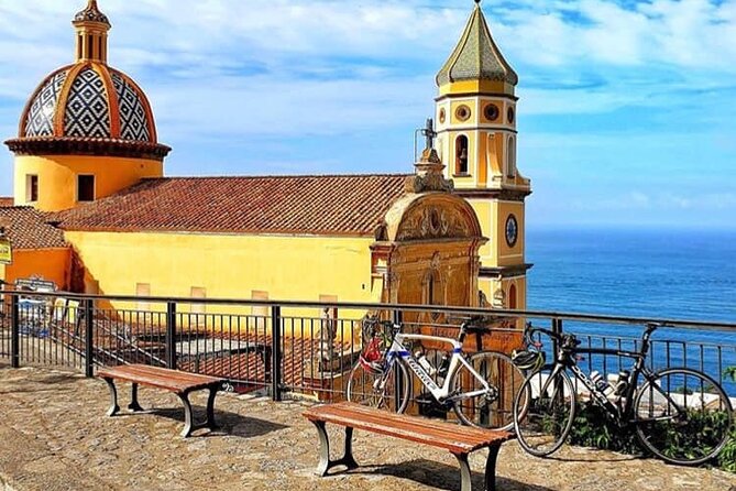 Sightseeing Bike Tour Amalfi Coast - Price and Time: Is $130.95 Worth It for an Amalfi Coast Half-Day?