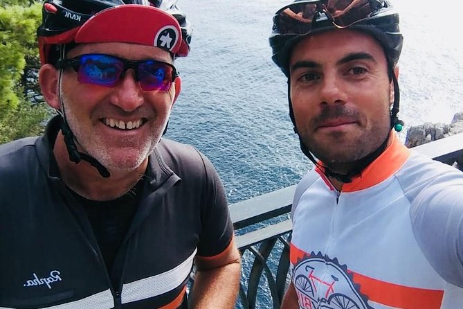Sightseeing Bike Tour Amalfi Coast - Should You Book This Sorrento to Amalfi Bike Tour?