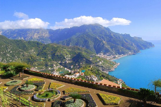 Simply the best of the Amalfi Coast from Sorrento - Key highlights you will feel on this tour