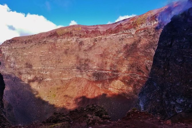 Skip-the-Line Pompeii and Vesuvius Tour - Practical Tips for a Day That Moves Fast