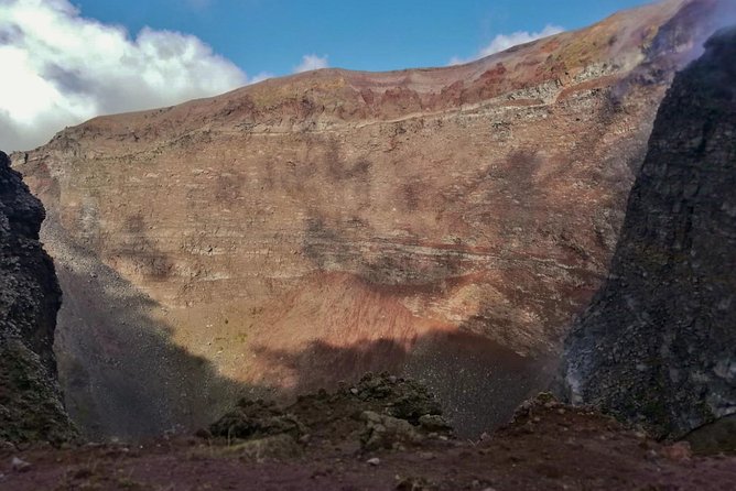 Skip-the-Line Pompeii and Vesuvius Tour - Who This Tour Fits Best (and Who Might Want Another Option)