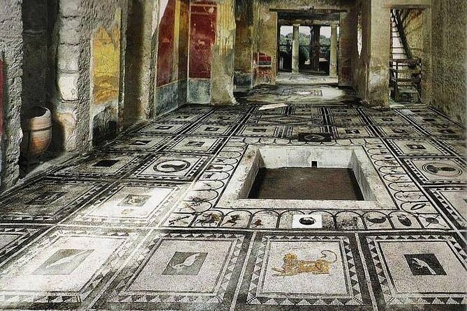 Skip the line Pompeii Guided Tour - What You Get for the Price, and When It Feels Like a Great Deal