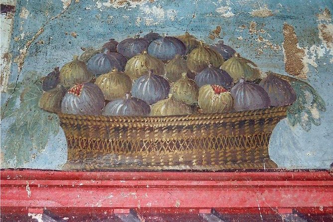 Skip the line Private tour of Pompeii from Sorrento - Price value and what to budget for the Pompeii ticket