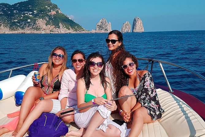 Small Group Boat Day Excursion to Capri Island from Sorrento - Price and value: where this feels like a bargain, and where it doesn’t