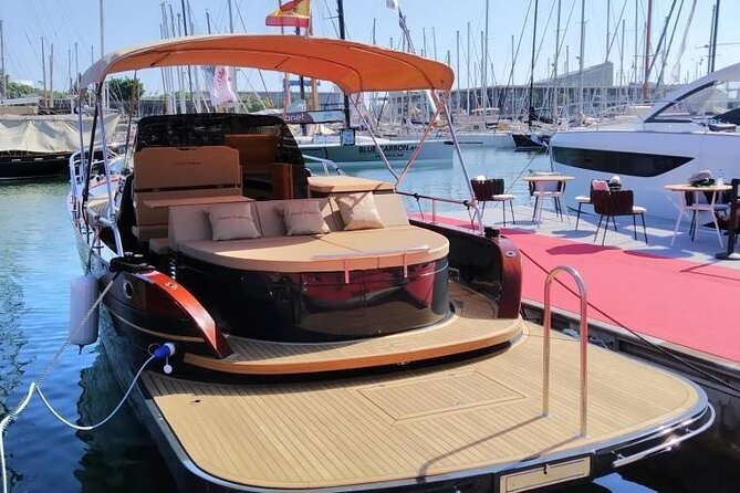 Small group boat tour from Sorrento to Capri - Morning logistics from Sorrento to your boat