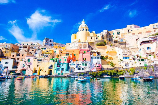 Small Group Ischia and Procida Boat Day Tour from Sorrento - Key Highlights You Will Care About