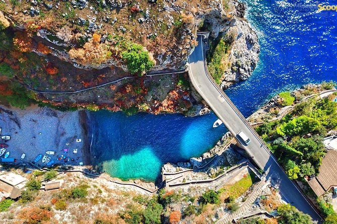 Small Group Tour of Capri & Blue Grotto from Naples and Sorrento - Key things to know before you go