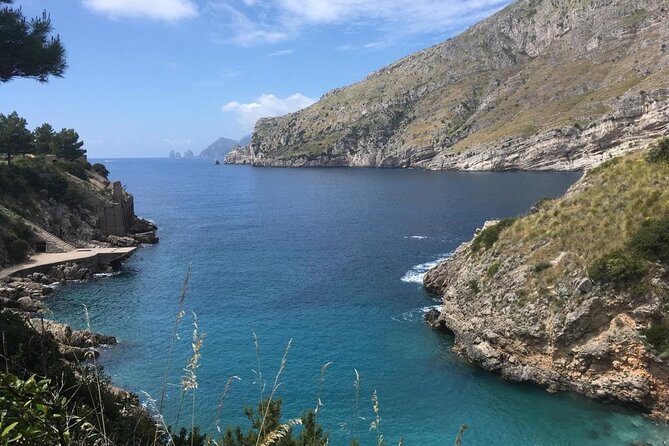 Snorkelling Experience - How the Nerano meetup sets the tone