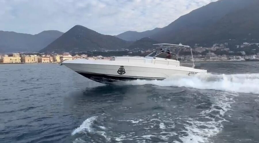 Sorrento: Amalfi Coast Full-Day Boat Tour with Limoncello - From your pickup in Sorrento to Cape of Sorrento
