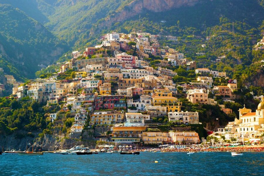 Sorrento and Amalfi Coast Small Group Tour by Boat - Why this Amalfi Coast day works better by boat
