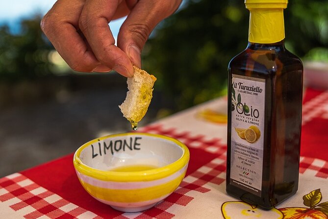 Sorrento Ape Tour, Lemon Garden, Mozzarella Show & Pizza Class - Getting the Day Right: Timing, Meeting Point, and Pacing