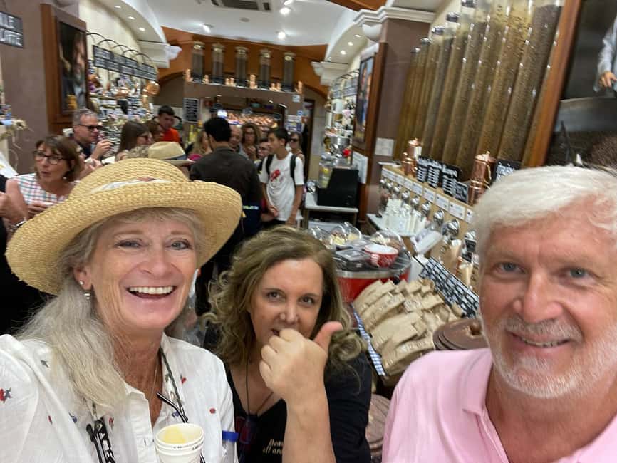 Sorrento: Art & Food Tour with Tastings - Inside Sorrento Cathedral: Gothic and Baroque stops that feel worth slowing down