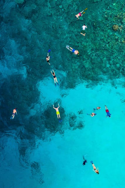 Sorrento: Capri and Blue Grotto Yacht Tour with Snorkeling - Who This Tour Suits (and Who Should Think Twice)