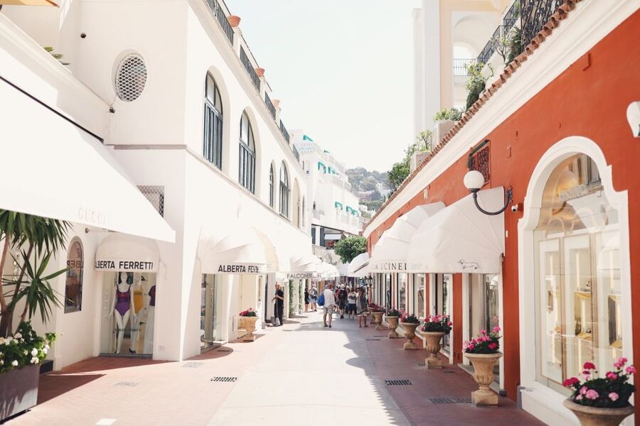 Sorrento Coast and Capri Full-Day Boat Tour - Who Should Book This, and Who Should Skip It
