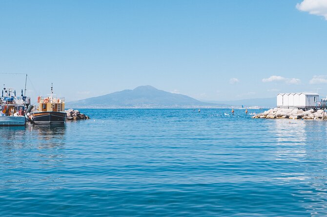 Sorrento Coast Cruise with Limoncello Tasting - Price and Logistics: The Real Cost and Value Check