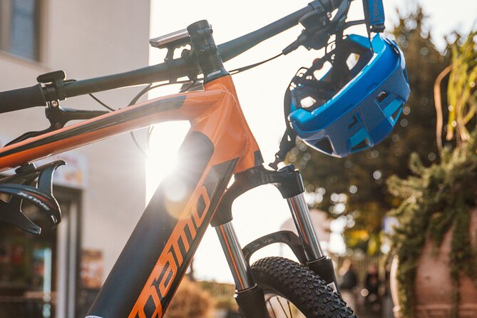 Sorrento Coast: cycle with us! - Key highlights you will feel right away