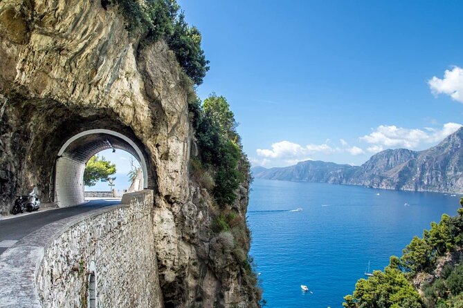 Sorrento Coast: Day Trip to the Great Beauty with Private Driver and Guide - Piano di Sorrento: a quick village feel to set context