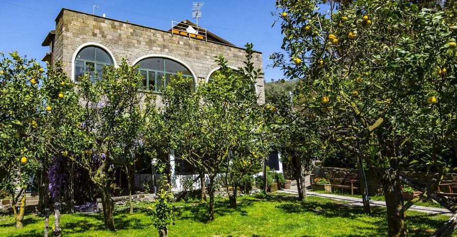 Sorrento: Coast E-Bike Tour with Limoncello Tasting - Key highlights you can plan around