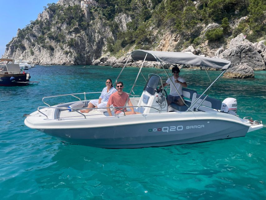 Sorrento Coast: Highlights Tour - Key highlights and why they matter