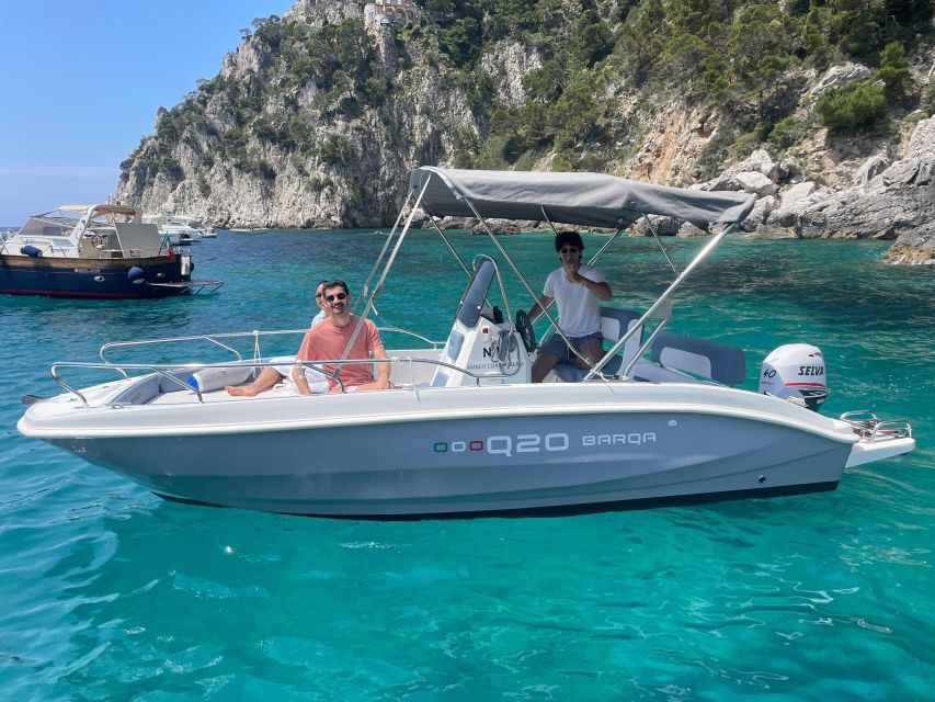 Sorrento Coast: Highlights Tour - Who this private Sorrento Coast highlights tour fits best
