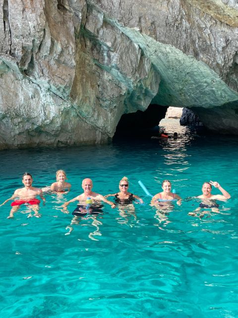 Sorrento Coast: Highlights Tour - Small practical tips that make the experience smoother