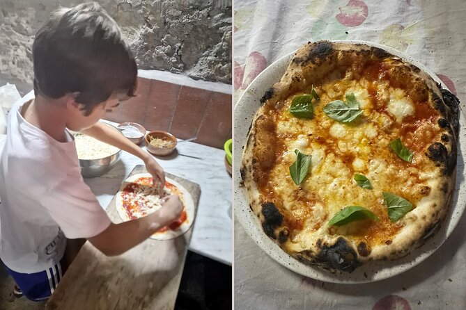 Sorrento Cooking School Cook as Locals with seaview Hands on 100% - Tiramisù Mastery: Batter, Assembly, and Decoration