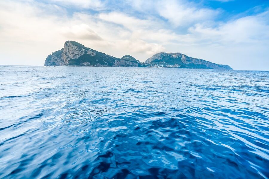 Sorrento: Exclusive Capri Boat Tour and Optional Blue Grotto - 4 hours on Capri: how to use it without rushing