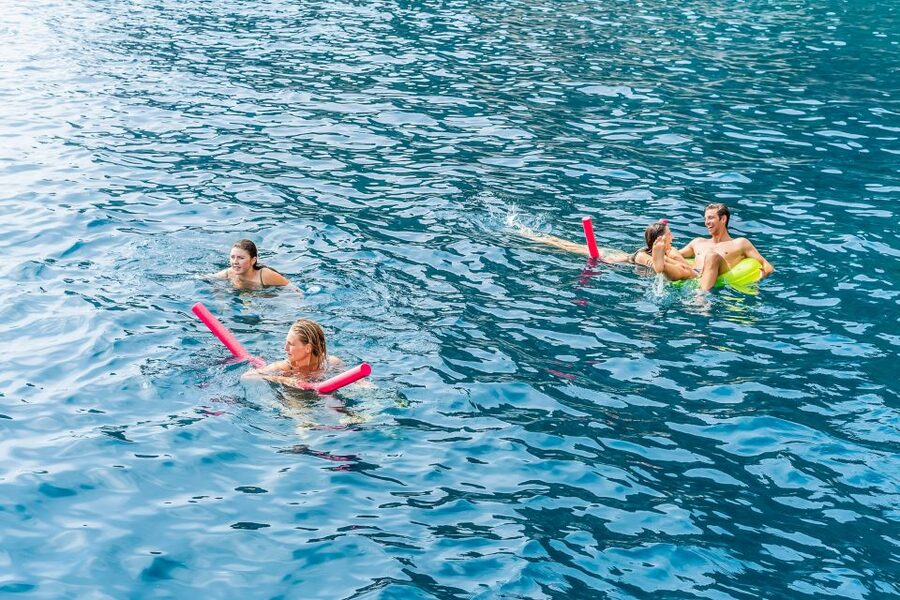 Sorrento: Exclusive Capri Boat Tour and Optional Blue Grotto - Price and value, plus what costs extra