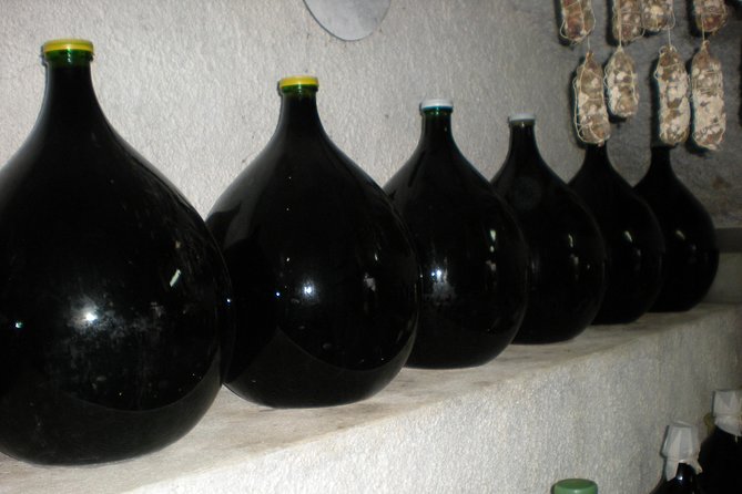 Sorrento Farm and Food Experience including Olive Oil, Limoncello, Wine tasting - What to buy before you leave (and how to pack it)