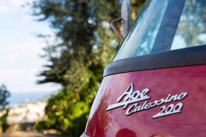 Sorrento Farm by Tuk Tuk: Cheese, Limoncello & Hands-On Pizza - Key things to know before you go