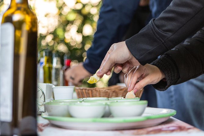 Sorrento Farm by Tuk Tuk: Cheese, Limoncello & Hands-On Pizza - Getting from Sorrento to the countryside, with tuk tuk energy