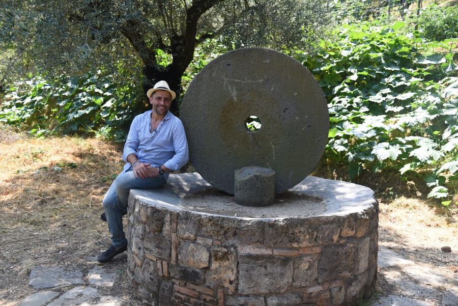 Sorrento: Farm Tour with Cheese Tasting & Pizza Making Class - Logistics that actually make a half day easier