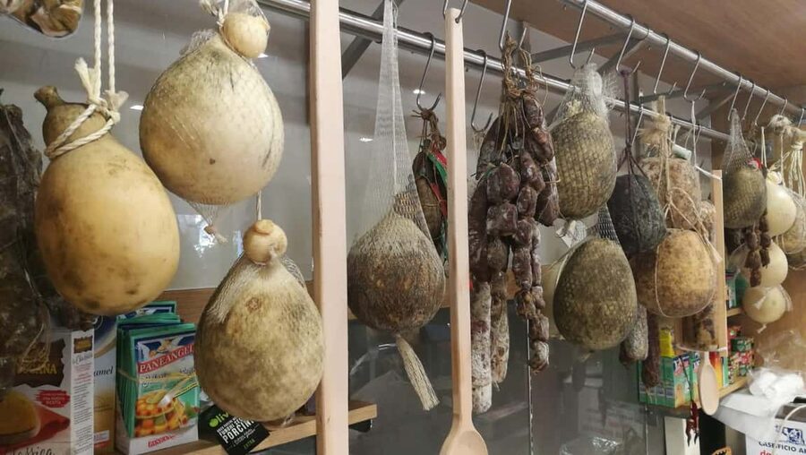 Sorrento: Food and Walking Tour with Cheese, Oil and Lemon - Key highlights that make this tour worth it