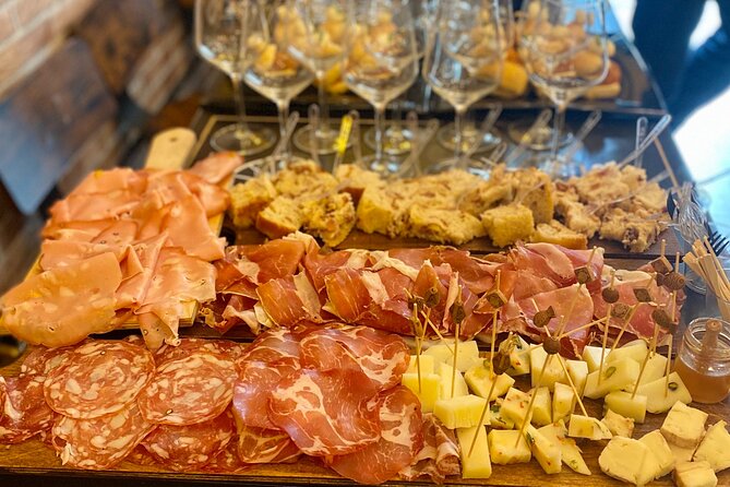 Sorrento Food & Wine Tour - 'Taste of Sorrento' - Key points to know before you book Taste of Sorrento