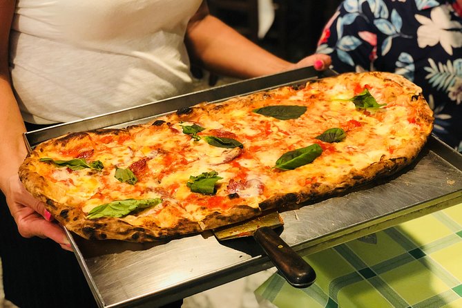 Sorrento Food & Wine Tour - 'Taste of Sorrento' - Why This Taste of Sorrento Tour Feels More Local Than Typical