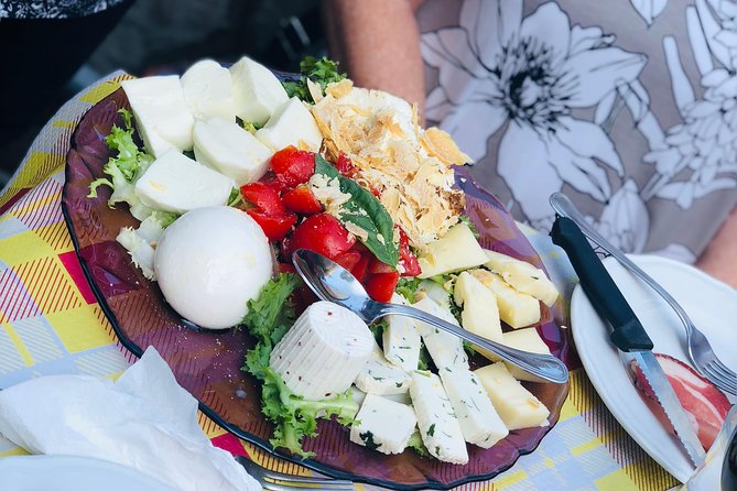 Sorrento Food & Wine Tour - 'Taste of Sorrento' - Food and Wine: What You’re Really Getting (Beyond the Menu Words)