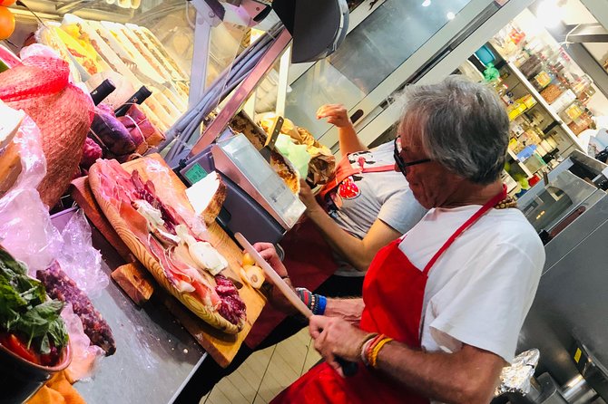 Sorrento Food & Wine Tour - 'Taste of Sorrento' - Price and Value: Why $138.89 Can Make Sense for 3 Hours