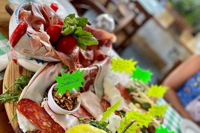 Sorrento Food & Wine Tour - 'Taste of Sorrento' - Best For Who: The Travelers This Tour Fits Perfectly