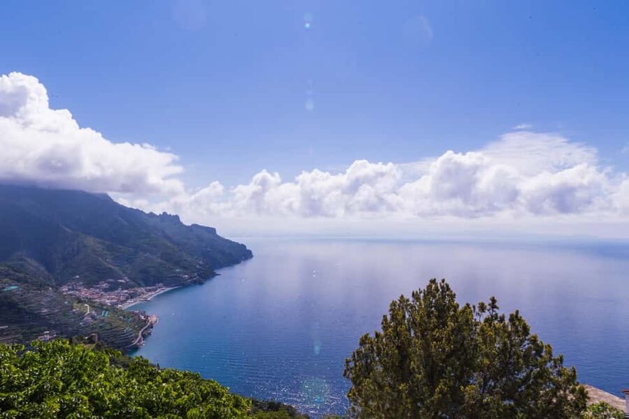 Sorrento: Full-Day Boat Tour to Positano, Amalfi and Ravello - Positano in One Hour: Make It a Photo-Then-Walk Mission