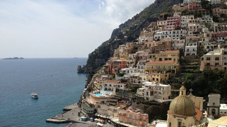 Sorrento: Gems of the Amalfi Coast Small Group Tour - Key things that make this Amalfi Coast tour work