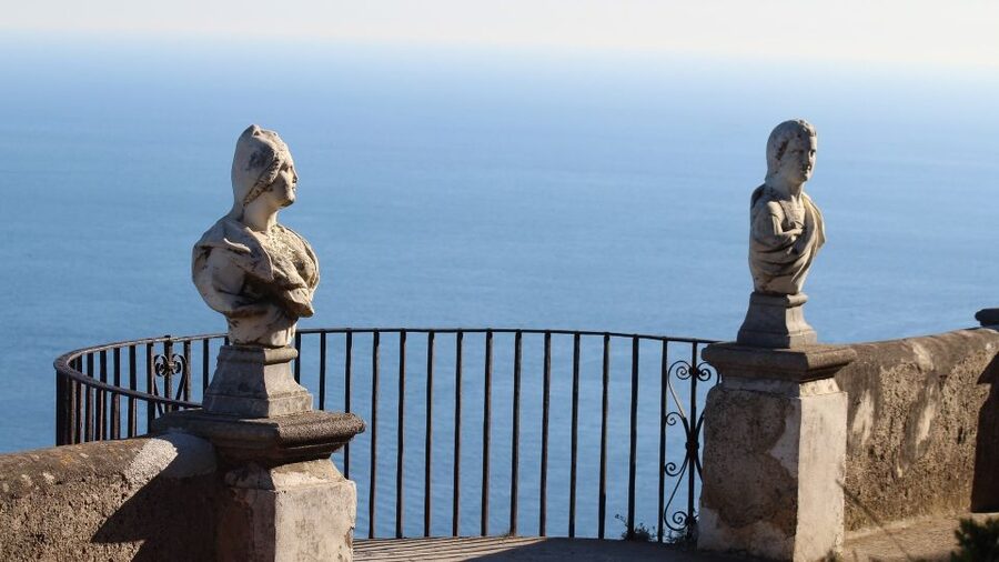 Sorrento: Gems of the Amalfi Coast Small Group Tour - Positano: free time with a walk-smart mindset