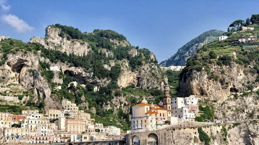 Sorrento: Gems of the Amalfi Coast Small Group Tour - Ravello: an hour of calm, plus Villa Rufolo if you want more
